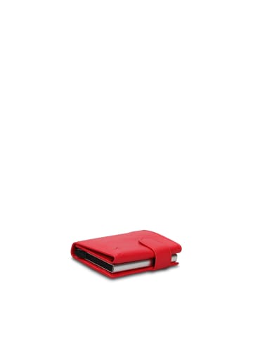 Sergio Valentini Geldbörse in ROSSO