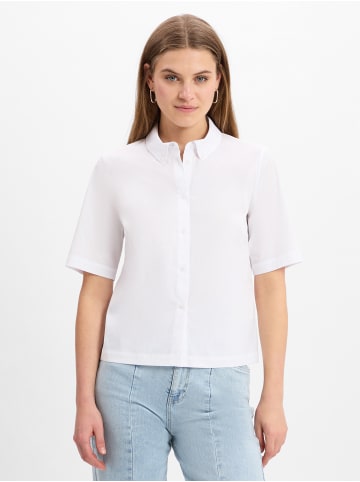JOOP! Bluse Berta in weiß
