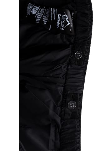 Normani Outdoor Sports Kinder Regenhose Saanich in Rot