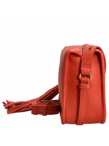 Liu Jo Ama - Umhängetasche M 26 cm (pumpkin) in pumpkin