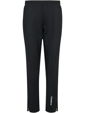 Newline Hose Kids Core Kinder in BLACK