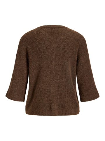 JJXX Strickjacke in Demitasse