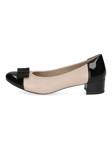 Caprice Pumps Beige