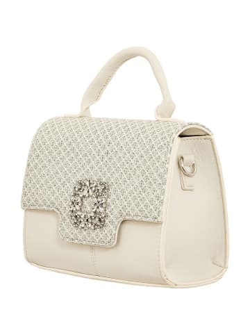 Lady Edelweiss Handtasche 18308 in beige
