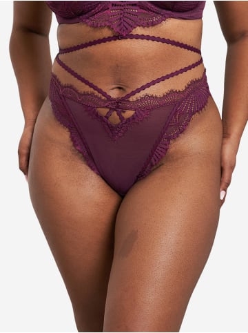 SugarShape String LILOU in wine