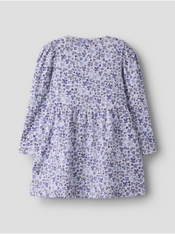 name it Kleid in Lilac Hint1