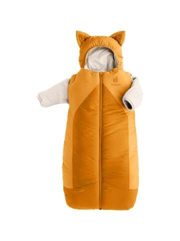 Deuter Micro Star in Orange502