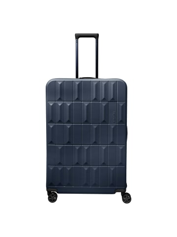 travelite Panello - 4-Rollen-Trolley 76 cm L (night sky) in night sky