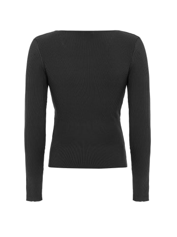 Cipo & Baxx Pullover WP207 in BLACK