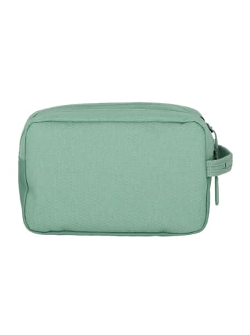 travelite Kick Off Kulturbeutel 26 cm in salbei