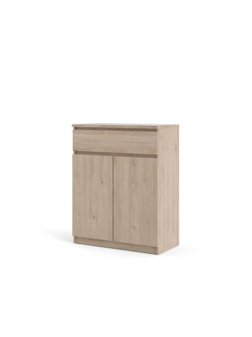 ebuy24 Sideboard Nada Braun 81 x 40 cm