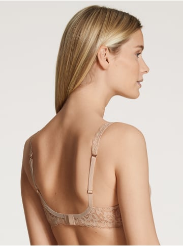 Calida Spitzen-BH in rose teint