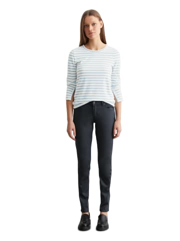 Marc O'Polo Gestreiftes Longsleeve regular in multi