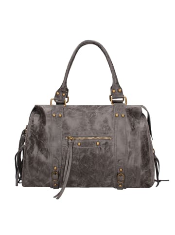 Gave Lux Schultertasche in DARK GREY