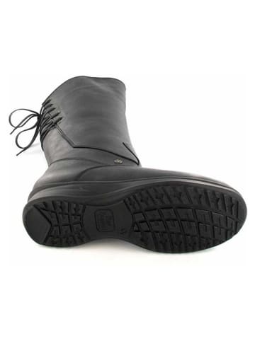 Finn Comfort Stiefel in schwarz