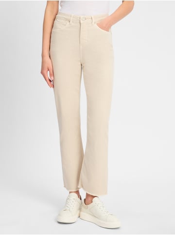 OPUS Jeans Eboni in sand