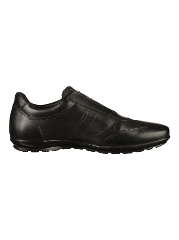 Geox Sneaker Schwarz