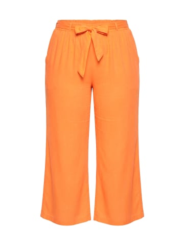 MIAMODA Culotte in pfirsich