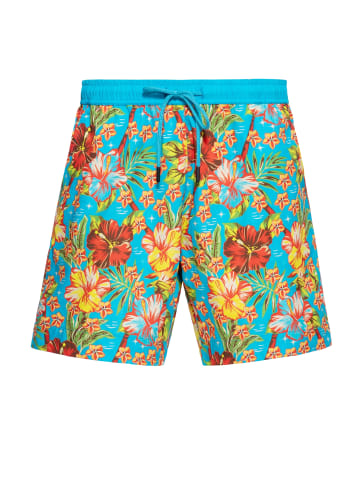 King Kerosin King Kerosin Shorts Hawaii in sky