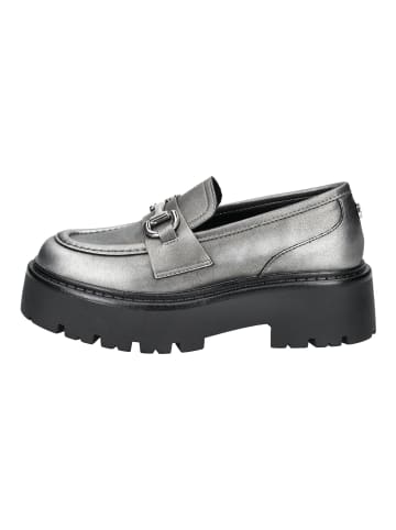 Steve Madden Slipper in Pewter