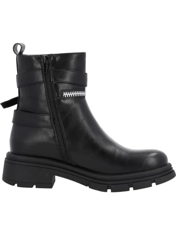 palado Stiefel, Stiefeletten & Boots in BLACK