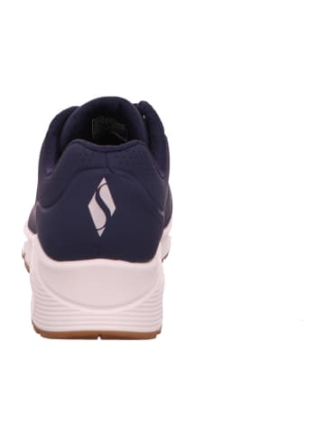 Skechers Sneaker in blau