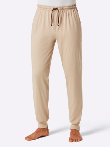 WITT WEIDEN Hose lang in beige