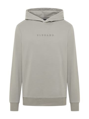 ELBSAND Hoodie Dilan in Stone