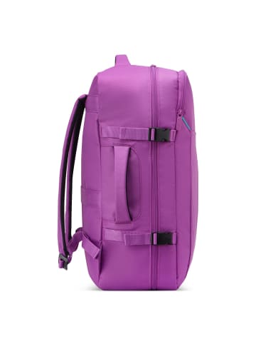 Roncato Ironik 2.0 Daypack 55 cm Laptopfach in orchidea