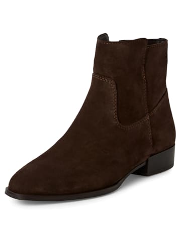 Tamaris Stiefelette in braun