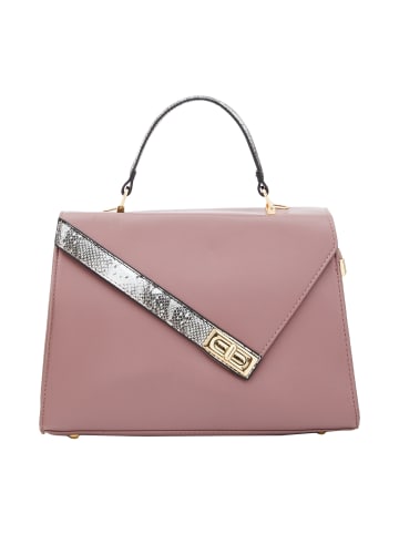 Usha Handtasche in Rosa