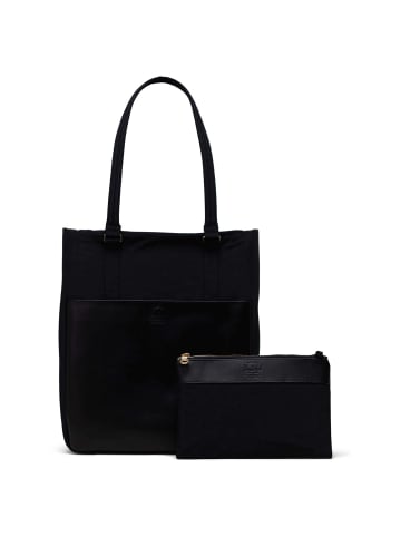 Herschel Orion - Schultertasche 37 cm (rosette) in schwarz