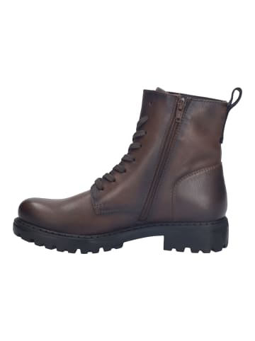 Josef Seibel Stiefelette Melinda 02 in braun