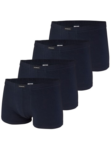 Götzburg Boxershorts 4er Pack in Navy