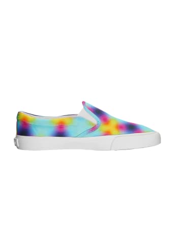 ethletic Sneaker Deck in kaleidoscope sunrise
