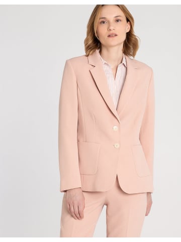 More & More Jackenblazer in rosa