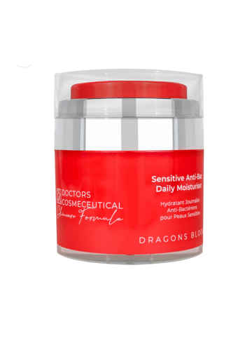 skinChemists Anti-Bac Tages-Feuchtigkeitspflege 50ml