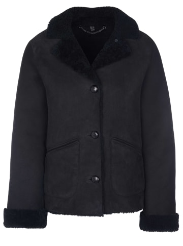 Belstaff Winterjacke für Damen in schwarz