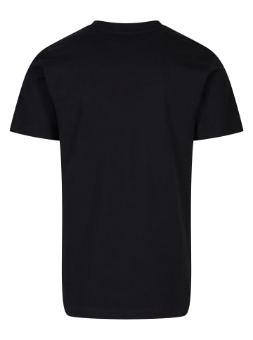 Urban Classics Urban Classics T-Shirts in black
