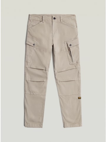 G-Star Raw Roxic Zip Straight Tapered Hose elephant skin gd