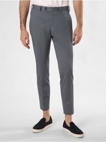 Finshley & Harding London Hose Hoxdon in marine