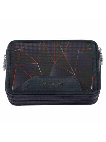 Step by Step Step by Step XXL-Mäppchen "Dragon Drako", 3 Fächer