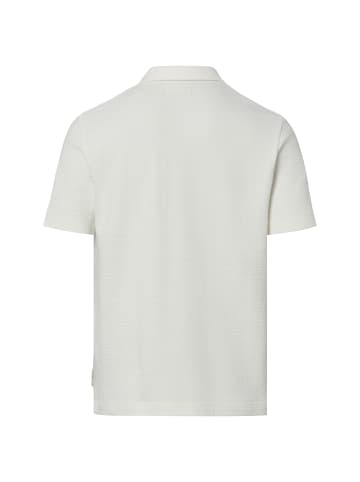 Marc O'Polo Poloshirt in weiß
