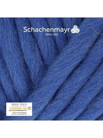 Schachenmayr since 1822 Handstrickgarne my big wool, 100g in Cobalt