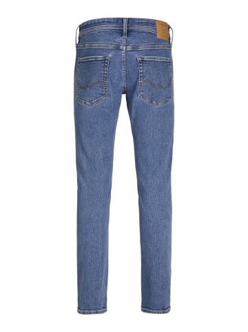 Jack & Jones Slim Fit Jeans in Blue Denim