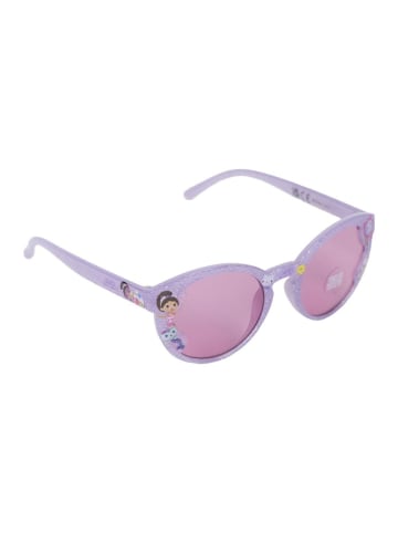 Gabby's Dollhouse Gabby´s Dollhouse Sonnenbrille Kinder – UV-Schutzbrille & in Mehrfarbig