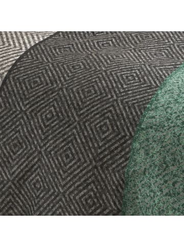 Traumschlaf Bettwäsche Kansas in grün