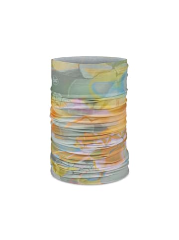 Buff Multifunktionstuch in grün