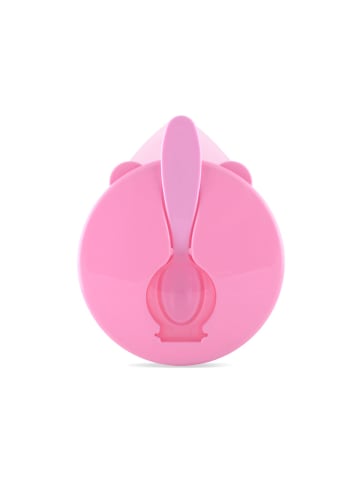 Lorelli Kinderschüssel-Set in rosa