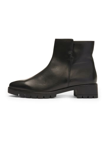 ara Stiefel in schwarz